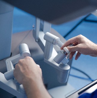 Ρομποτική Αποκατάσταση Πρόπτωσης Μήτρας