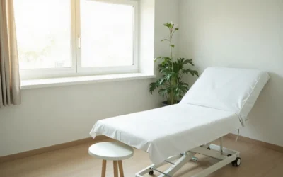 Κυστεοσκόπηση και τι να περιμένετε