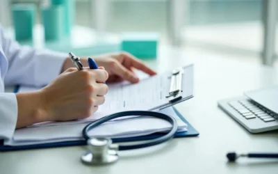 Γιατί το αίμα στα ούρα δεν είναι ποτέ αμελητέο